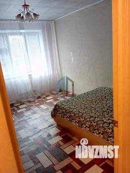 1-к квартира, на длительный срок, 37м2, 16/25 этаж