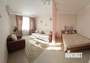 1-к квартира, на длительный срок, 37м2, 6/26 этаж