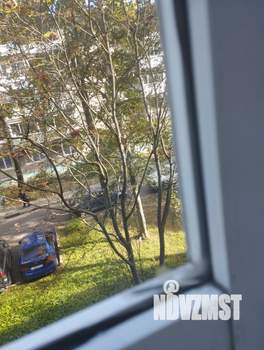 2-к квартира, на длительный срок, 43м2, 3/5 этаж