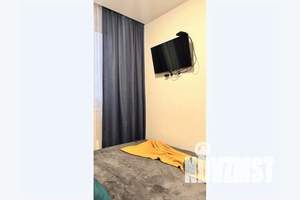 1-к квартира, посуточно, 24м2, 18/25 этаж