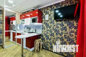 1-к квартира, посуточно, 10м2, 2/3 этаж