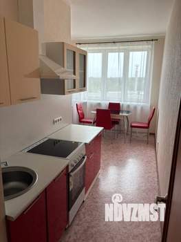 1-к квартира, на длительный срок, 43м2, 8/27 этаж