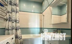 2-к квартира, на длительный срок, 68м2, 18/23 этаж