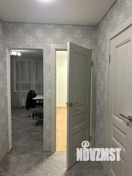 1-к квартира, на длительный срок, 30м2, 5/22 этаж