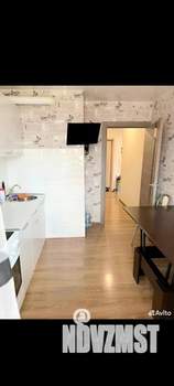 1-к квартира, на длительный срок, 41м2, 3/7 этаж