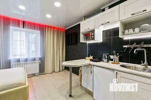 Студия квартира, посуточно, 18м2, 2/3 этаж