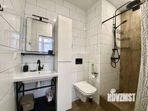 1-к квартира, на длительный срок, 33м2, 3/7 этаж