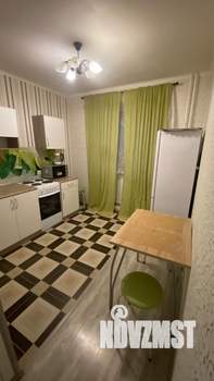 1-к квартира, на длительный срок, 43м2, 5/19 этаж