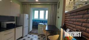 1-к квартира, на длительный срок, 43м2, 11/17 этаж