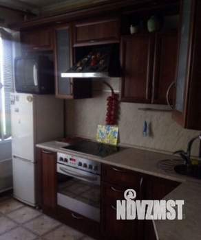 1-к квартира, на длительный срок, 40м2, 7/14 этаж