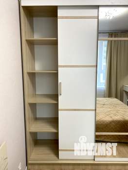 2-к квартира, на длительный срок, 45м2, 18/22 этаж