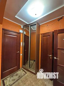 1-к квартира, на длительный срок, 40м2, 2/14 этаж