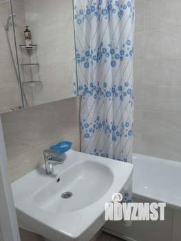 1-к квартира, на длительный срок, 34м2, 10/25 этаж