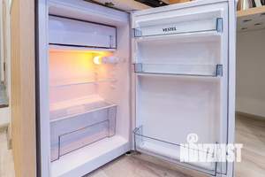 Студия квартира, посуточно, 14м2, 20/25 этаж