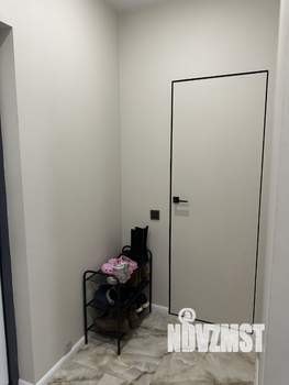 1-к квартира, на длительный срок, 43м2, 4/17 этаж