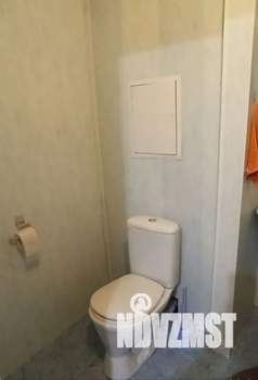 1-к квартира, посуточно, 44м2, 3/25 этаж