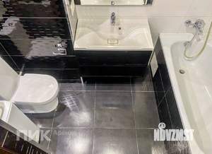 1-к квартира, на длительный срок, 36м2, 1/3 этаж