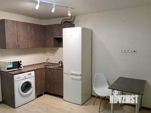 1-к квартира, на длительный срок, 29м2, 1/22 этаж