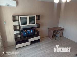 1-к квартира, на длительный срок, 38м2, 7/24 этаж