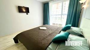 2-к квартира, посуточно, 24м2, 2/10 этаж