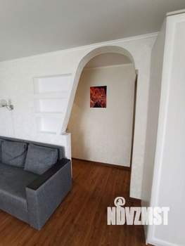 1-к квартира, на длительный срок, 32м2, 5/5 этаж