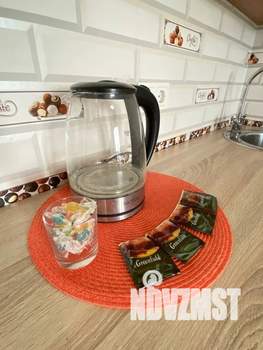 Студия квартира, посуточно, 20м2, 8/25 этаж