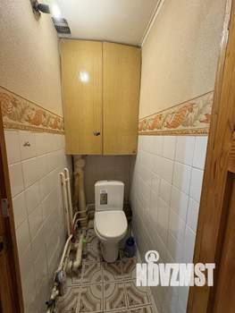 3-к квартира, на длительный срок, 58м2, 9/9 этаж