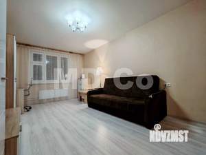 2-к квартира, на длительный срок, 56м2, 7/17 этаж