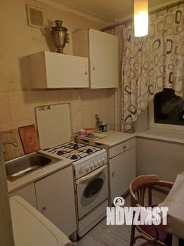 1-к квартира, на длительный срок, 31м2, 6/9 этаж