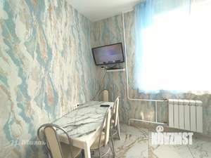 1-к квартира, на длительный срок, 38м2, 7/17 этаж