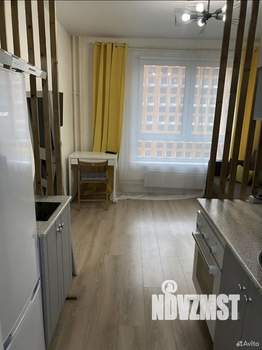 Студия квартира, на длительный срок, 21м2, 8/15 этаж