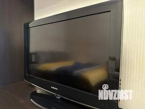Студия квартира, посуточно, 33м2, 1/5 этаж