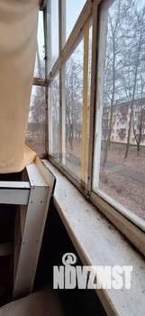 2-к квартира, на длительный срок, 42м2, 2/5 этаж