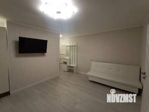 2-к квартира, на длительный срок, 44м2, 1/5 этаж