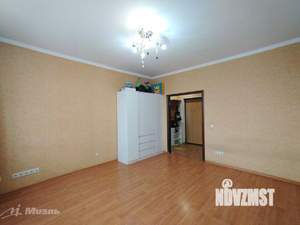 1-к квартира, на длительный срок, 39м2, 12/17 этаж