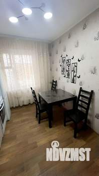 1-к квартира, на длительный срок, 38м2, 4/9 этаж