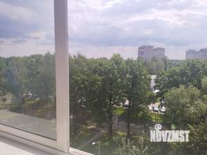 1-к квартира, на длительный срок, 37м2, 7/9 этаж
