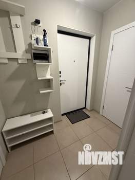 1-к квартира, на длительный срок, 32м2, 8/25 этаж