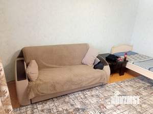 1-к квартира, на длительный срок, 32м2, 4/5 этаж