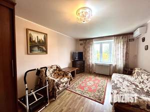1-к квартира, на длительный срок, 38м2, 5/9 этаж