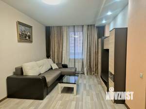 2-к квартира, на длительный срок, 78м2, 7/19 этаж