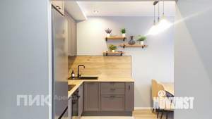 3-к квартира, на длительный срок, 77м2, 6/16 этаж