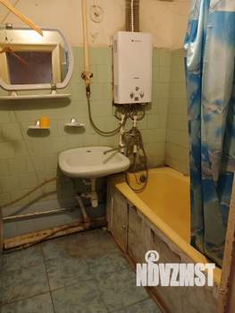 3-к квартира, на длительный срок, 65м2, 2/2 этаж