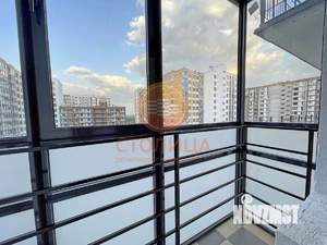 1-к квартира, на длительный срок, 25м2, 11/18 этаж