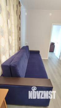 1-к квартира, на длительный срок, 38м2, 18/22 этаж