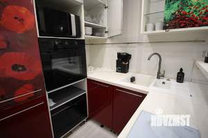 2-к квартира, на длительный срок, 54м2, 2/17 этаж