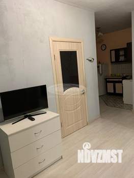 1-к квартира, на длительный срок, 30м2, 14/25 этаж