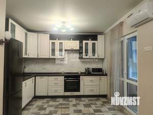 2-к квартира, на длительный срок, 55м2, 13/24 этаж