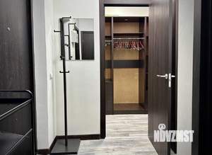 1-к квартира, на длительный срок, 43м2, 4/6 этаж