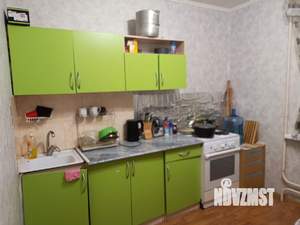 3-к квартира, на длительный срок, 83м2, 5/17 этаж